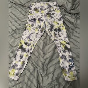 Lululemon align Soulcycle leggings